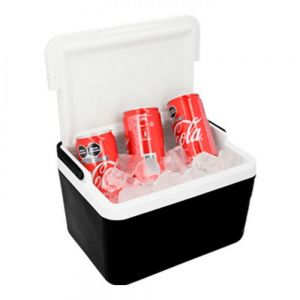 HIELERA POLAR personalizada